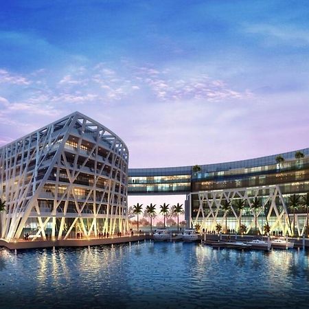 The Abu Dhabi Edition Esterno foto The Pearl