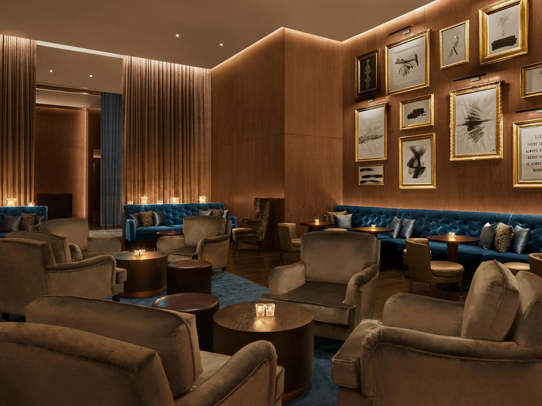 The Abu Dhabi Edition Esterno foto The Drawing Room